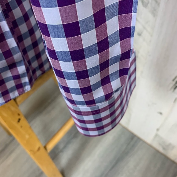 HUGO BOSS DRESS SHIRT - Picture 4 of 5